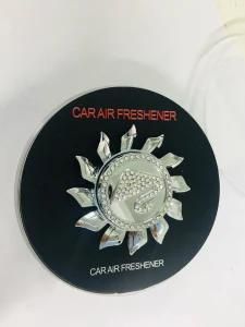 Promotional and Rhinestone Car Air Freshener