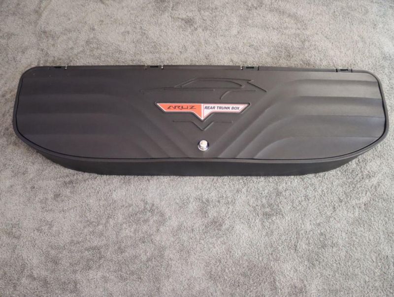 New Design SUV Rear Trunk Box for Suzuki Jimny 2019