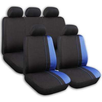 Hot Sales Anti Slip Auto Fashion Washable Car Seat Cover