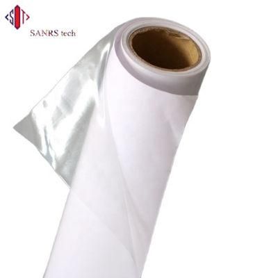 140g Clear Transparent Self Adhesive Vinyl for Pigment and Dye Ink