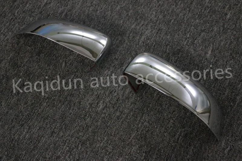 Good Supplying ABS Plastic Mirror Cover for Innova 2016~on