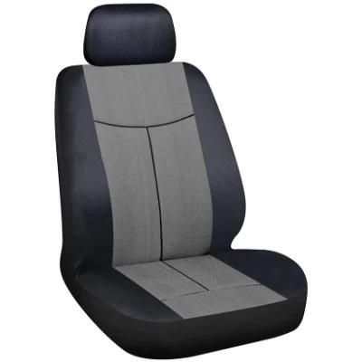 Wholesale Custom Universal Polyester Leather Car Seat Cover