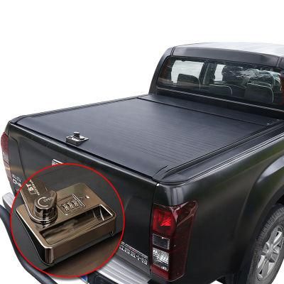 2007 2008 2009 2010 2011 2012 Auto Parts I Suzu Dmax Pickup Cover Tonneau Cover