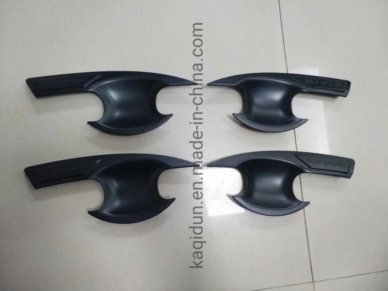 New Design Car Accessories Door Handle Cover for Honda Brio