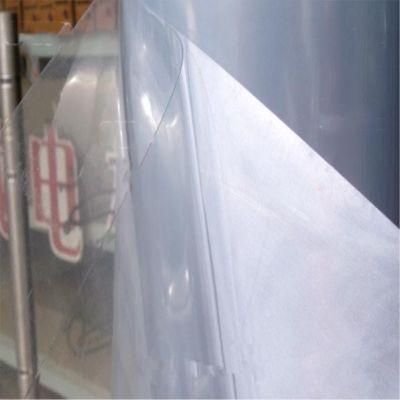 Car Body Paint Protection White Line Clear Transparent PVC Film