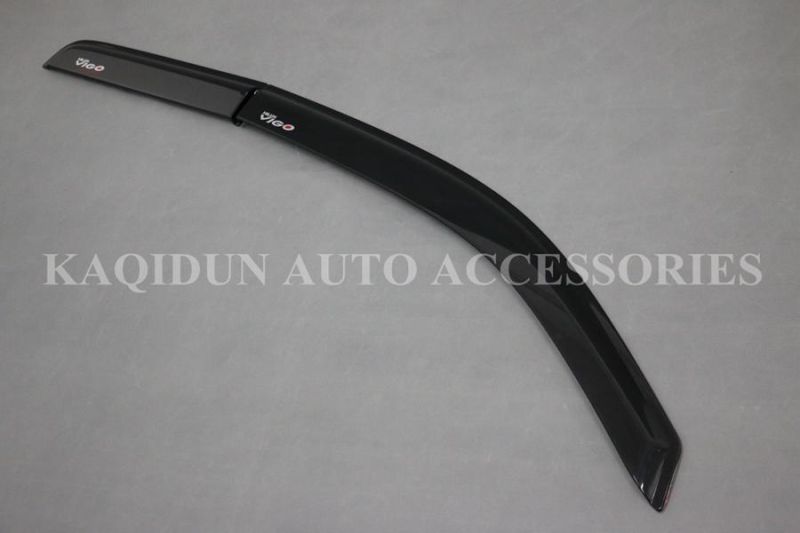 Black Injection Sun Visor for Vigo 2012-on