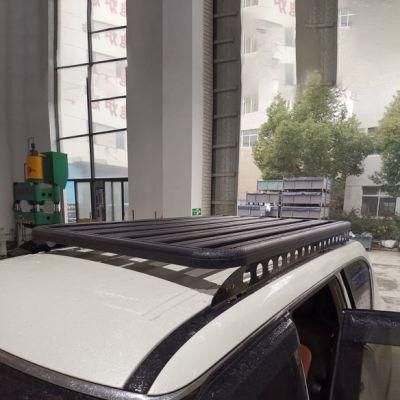 Aluminum Alloy Roof Rack for 2017 2018 2019 2020 2021 Auto Accessory