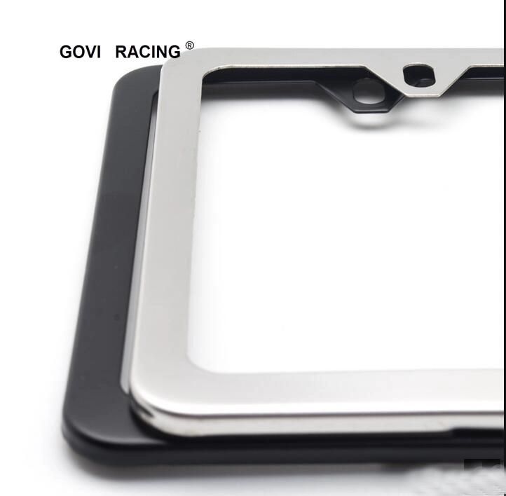 Plate Number Frame Surrounds for Car 315X160mm