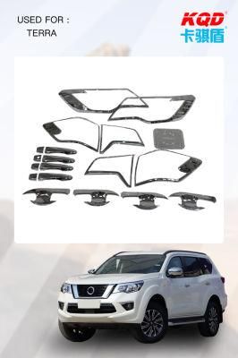 Good Selling Car Full Accessories Auto Parts for Nissan Terra