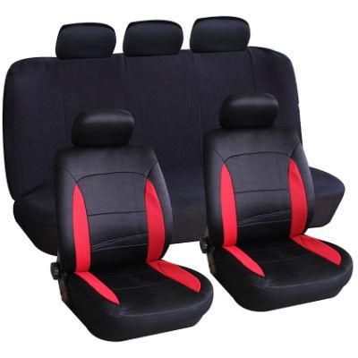 Durable Interior Accessories Car Seat Cover Set