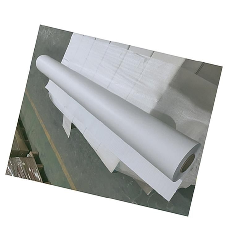 Transfer Film for Heat Transfer/ Self Adhesive Vinyl 70micron/100GSM Es-Stf100A