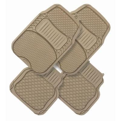 2020 High Quality Anti-Slip Car Floor Mat