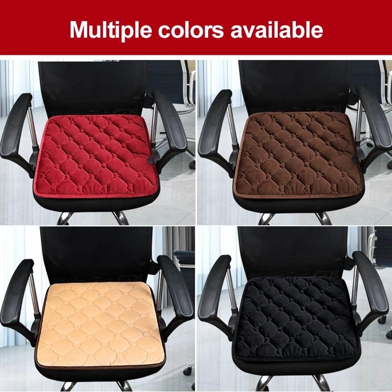 motorcycle Seat Cushions Car Seat Heating Pad