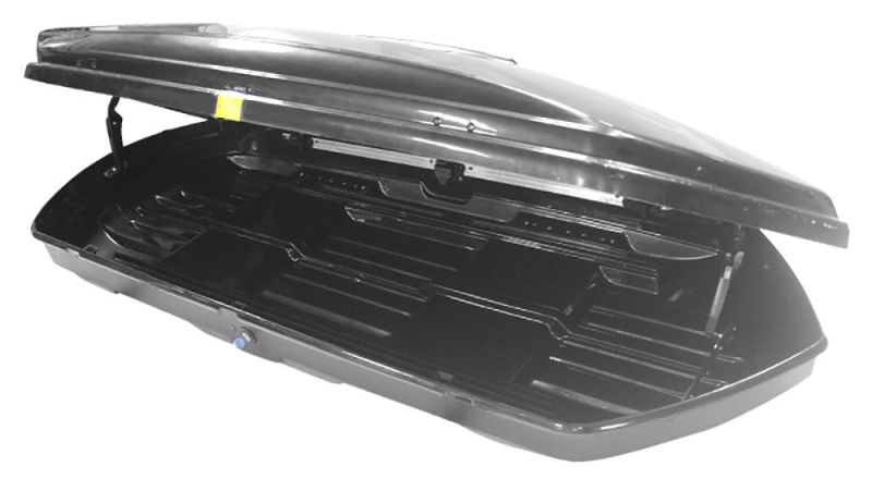 Auto Parts Roof Box Cargo Carrier Auto Roof Box for Mazda Highlander Ford Edge Toyota Prado