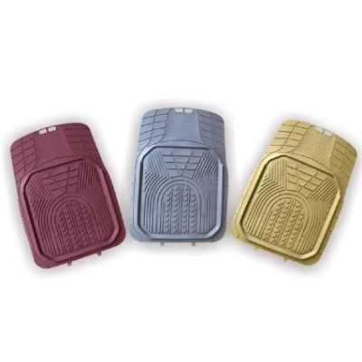 Interior Universal Car Mat Cleaner