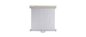 Custom Vehicle Car Bus Side-Window Sunroof Shade Blind