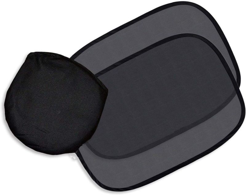 Auto Accessories Cling Sunshade for Windows