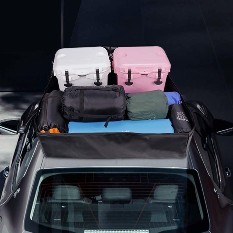 Car Accessory Carrier Roof Bag