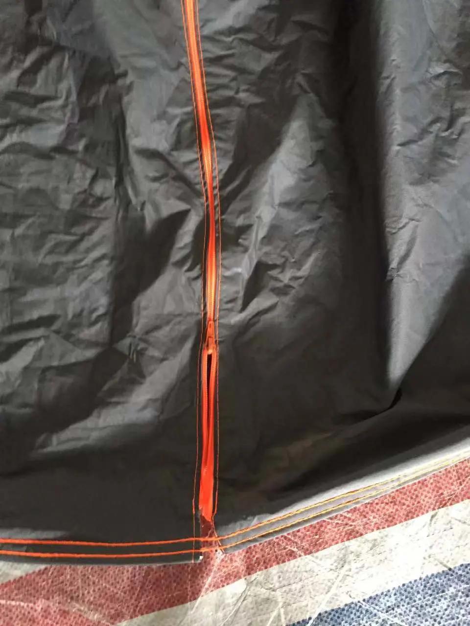 Cobertor PARA Auto/Polyester Car Cover