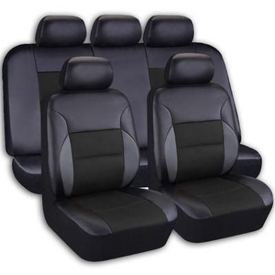 Eco-Friendly Cover Seat Cars Durable