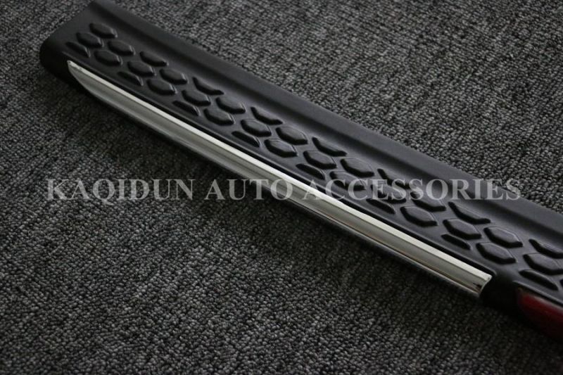 Wholesale Factory Price Rear Bumper Sill for Innova 2016~on