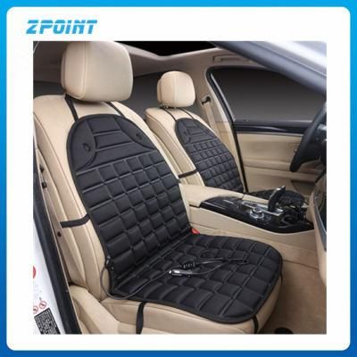 Car Accessory 12V Heated Seat Cushion