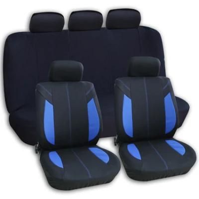 Waterproof High Quality Car Seat Cover Fabric Car Seat Cover