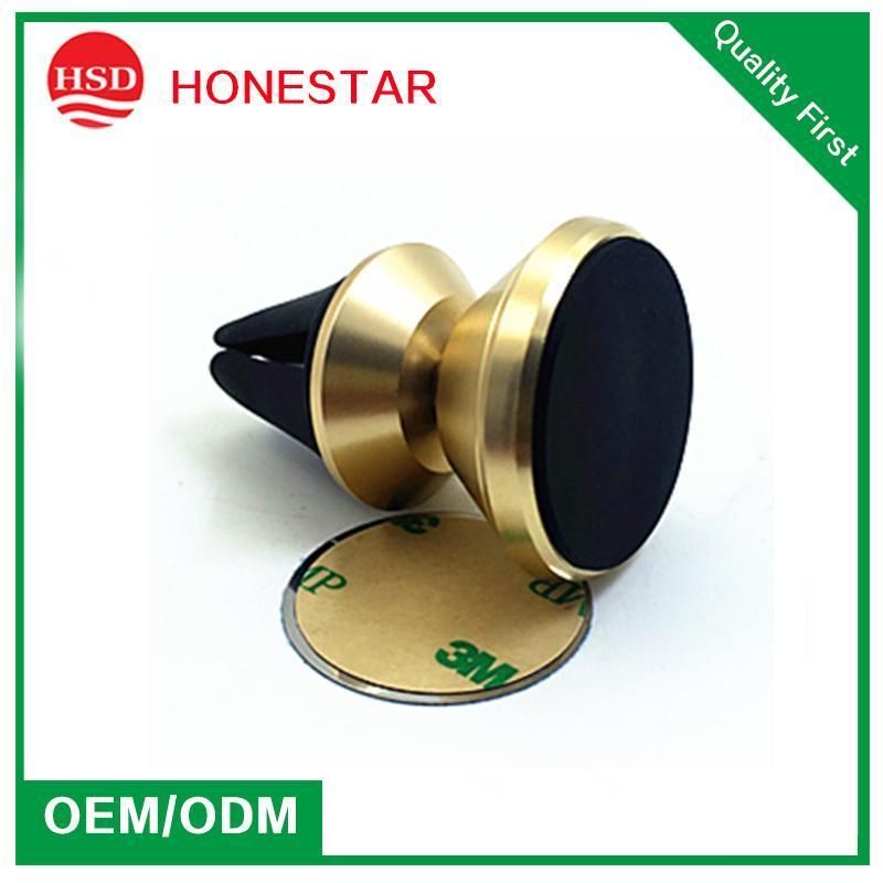 High Quality Metal Mount and Vent Mobile Holder