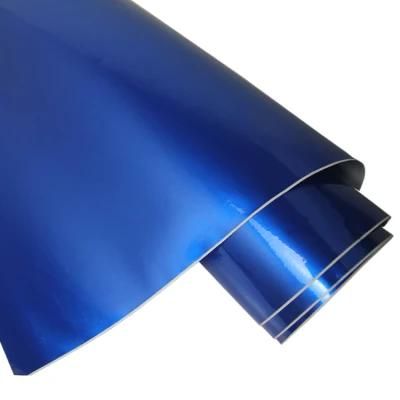 Unviersal Glossy Candy Self Adhesive Car Solar Window &amp; Body Film