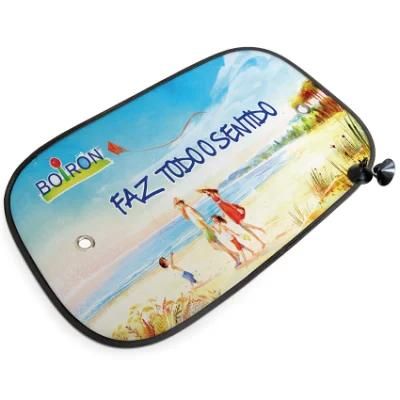 Auto Car Rear Sunshade for Car Window