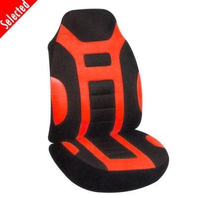 Car Interior Accessories Sport Car Seat Cover