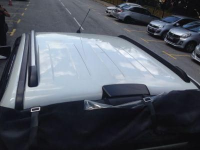 New Arrival Roof Rack for Toyota Hilux Revo 2016