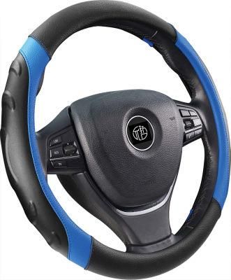 Customized Accepted Both Female&Male Steering Wheel Airbag Cover Auto Interior Accessories