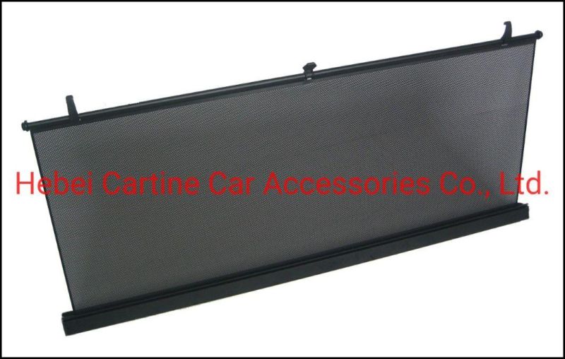 Auto Curtain Rear Sunshade