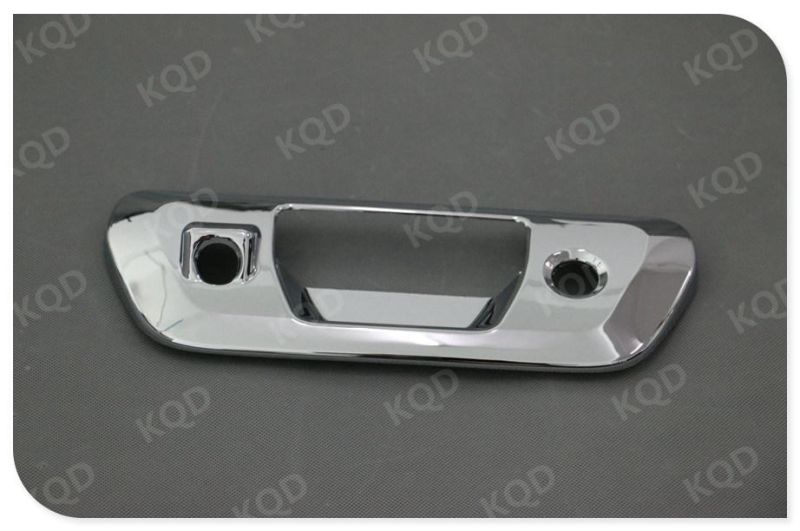 Car ABS Back Door Handle Bowl for Nissan Navara