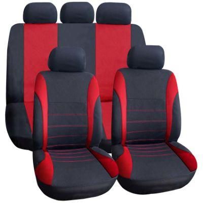 Wholesale Customized Washable Universal Car Seat Cover