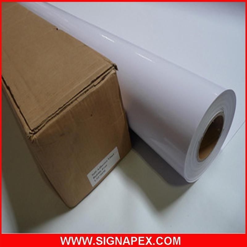 Self Adhesive Vinyl Sticker Roll