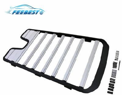 New Design Roof Basket for Land Rover 2020 Defender 110 Luggage Carrier Basket