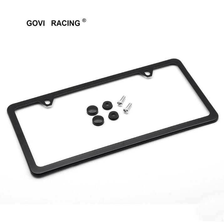 Plate Number Frame Surrounds for Car 315X160mm