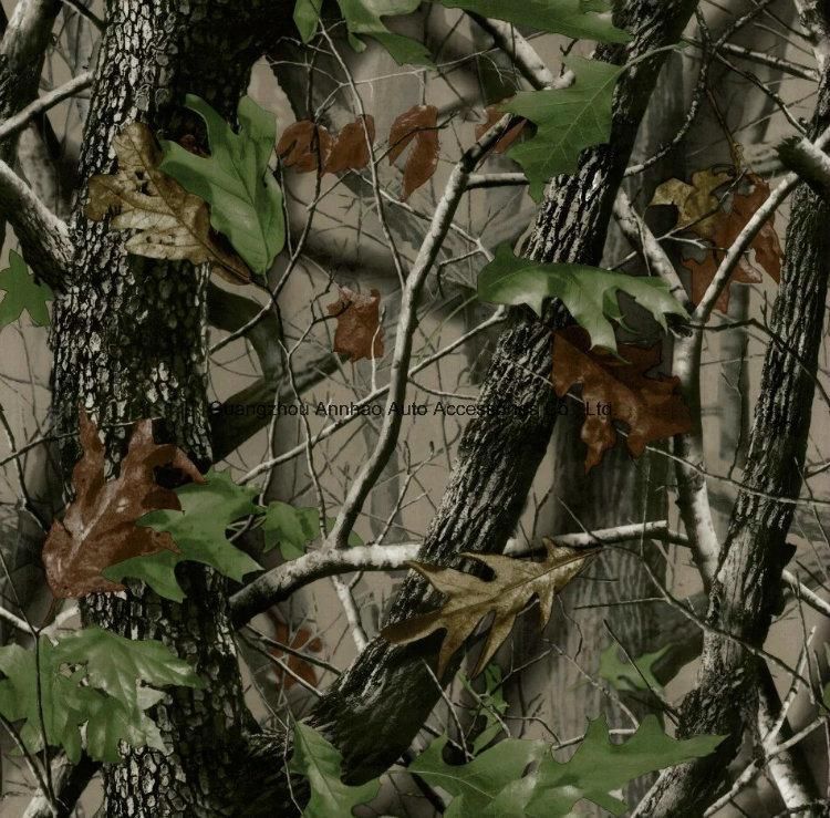 Real Tree Camo Car Wrap Realtree Camouflage Vinyl