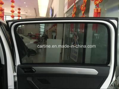 Auto Car Sun Shade