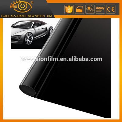 2 Ply Anti-Scratch Automotive Window Tinting Film