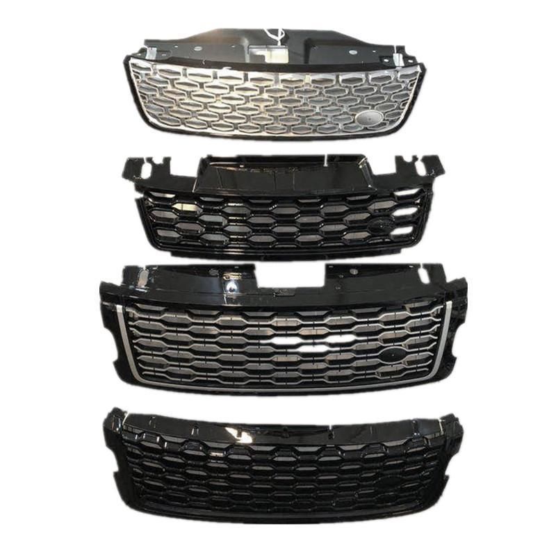 L494 Lr098747 Front Bumper Grille for Land Rover Range Rover Sport Autobiography Grille 2018 2019