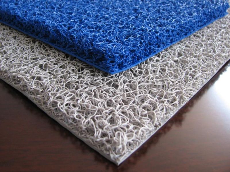 PVC Mat, PVC Flooring, PVC Rolls with All Kinds of Color (3A5011)