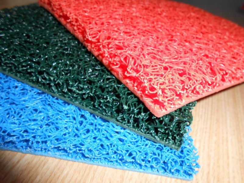 Hot Sale All Kinds of PVC Mat, PVC Rolls, PVC Flooring, PVC Coil Mat