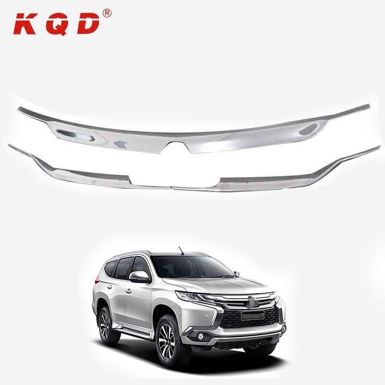 Front Grille Trims/Down Accessories Down Front Trims Grille for Toyota Corolla 2016