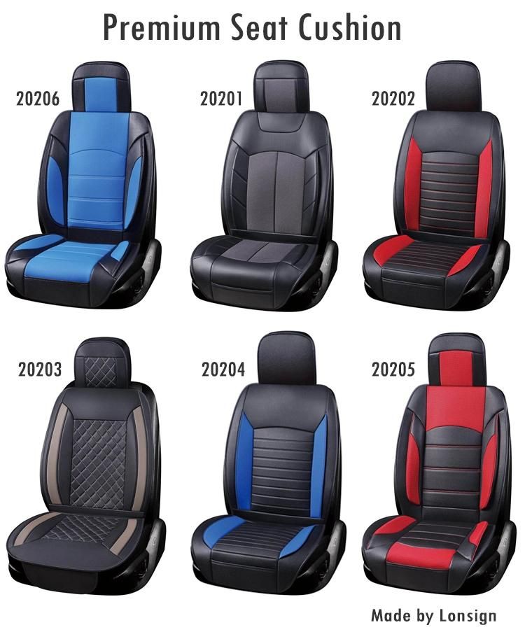 Car Fashion Deluxe SUV Truck Van Carpet Fabric Car Floor Mat 4-1145