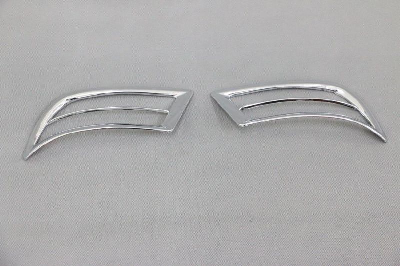 Top Quality Chrome Combo Set for Yaris 2014~on