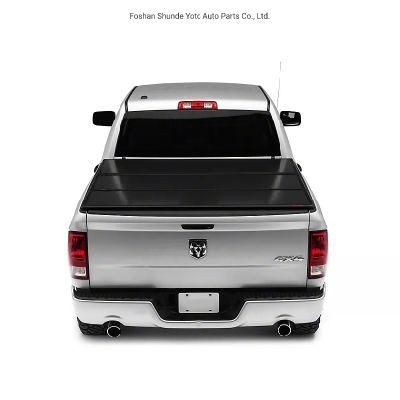 China Wholesale Soft Roll up Tonneau Cover 2008-2010 Nissan Navara D40 Truck Bed Tonneau Cover Roll up Tonneau Cover
