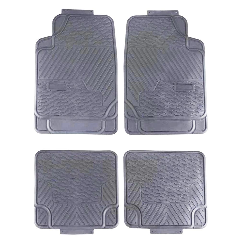 Fast Sell Original Quality PVC/TPR Car Floor Mat